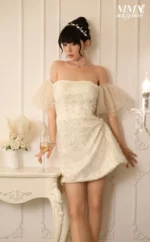 MMX Doll 172cm (5ft7) MengYing DreamMuse series full silicone doll：圖片 10