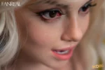 FanReal 155Fcm(5ft1) Maria Tan skin ROS head：圖片 23