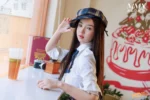 MMXDoll 156cm（5ft1） MengTing DreamMuse series Realistic Silicone Sex Doll：圖片 3