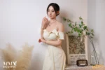 MMXDoll 172cm（5ft7） MengZhu（Standard Eyes） DreamMuse series Realistic Silicone Sex Doll：圖片 8