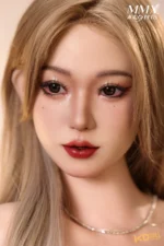 MMXDoll 163cm（5ft4）MengFan2 Realistic Silicone Sex Doll