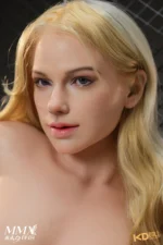 MMXDoll 165cm（5ft5）DaiLi Realistic Silicone Sex Doll
