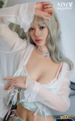 MMXDoll 172cm（5ft7） MengYao DreamMuse series Realistic Silicone Sex Doll